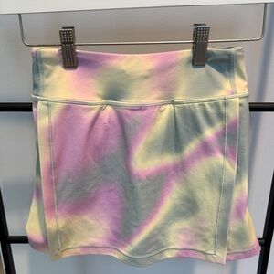 Athleta Girls Skort Size S/7